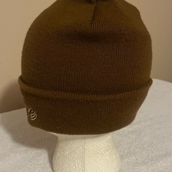 YP Classics Yupoong Vintage Music City Beanie Winter Hat - Picture 5 of 8